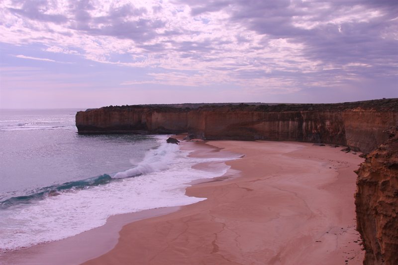 Australia 2013