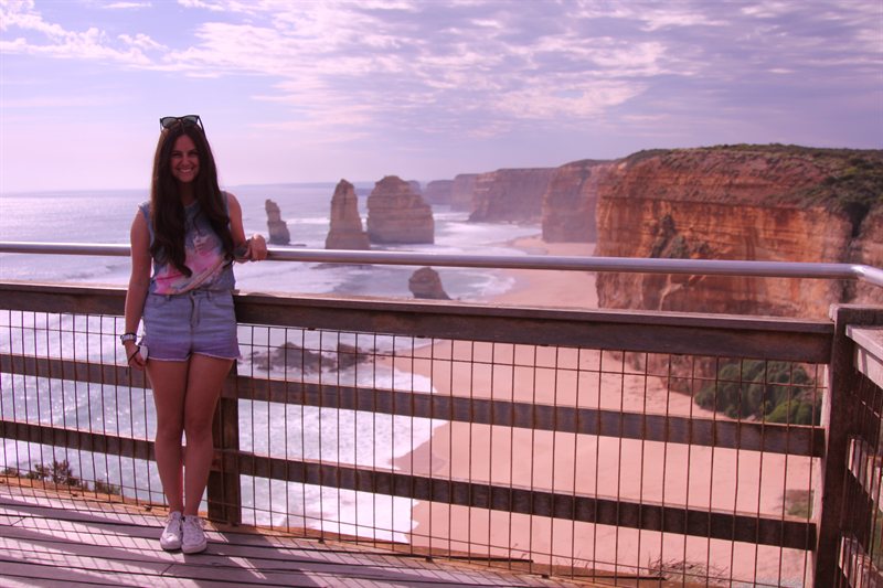 Australia 2013