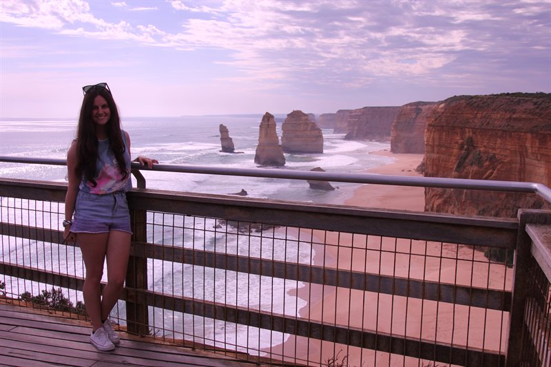 Australia 2013