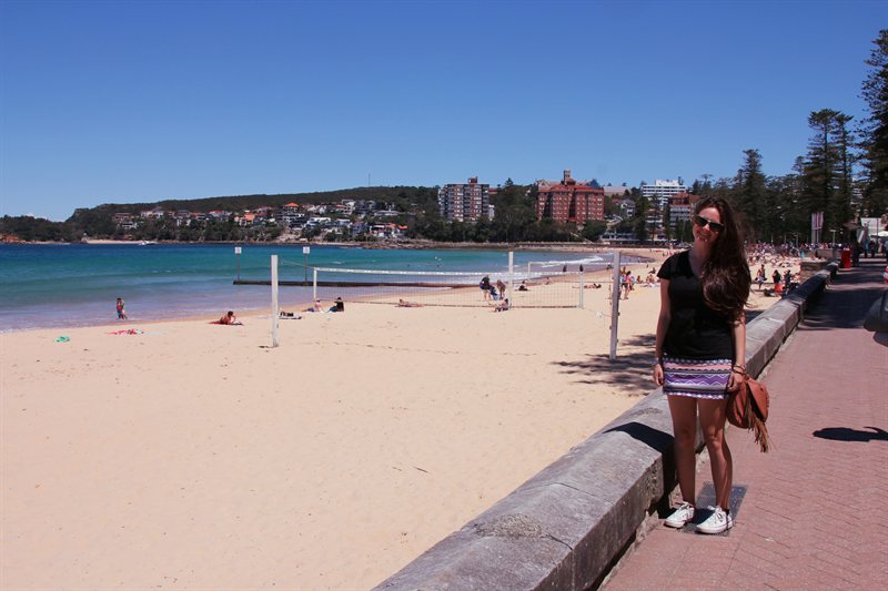Australia 2013