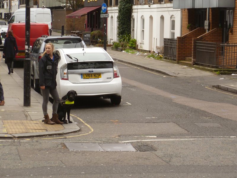 Snoop nearly qualified