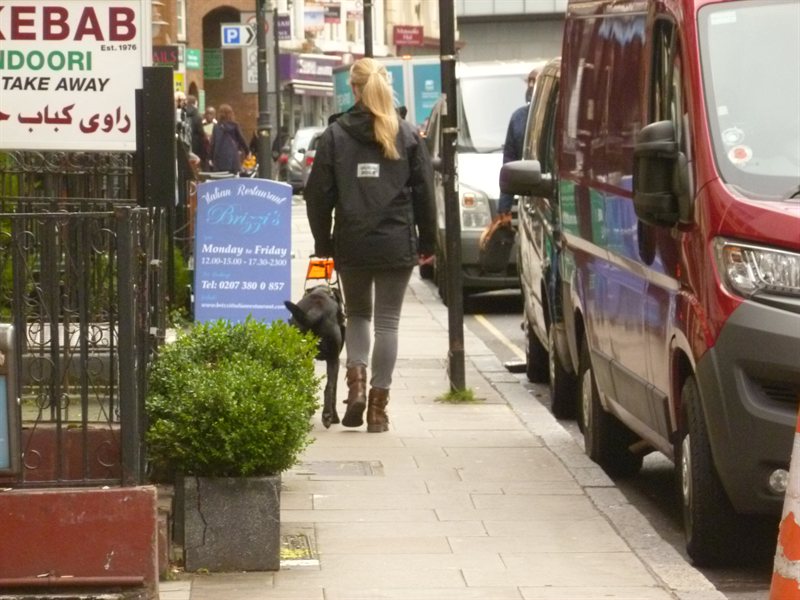 Snoop nearly qualified