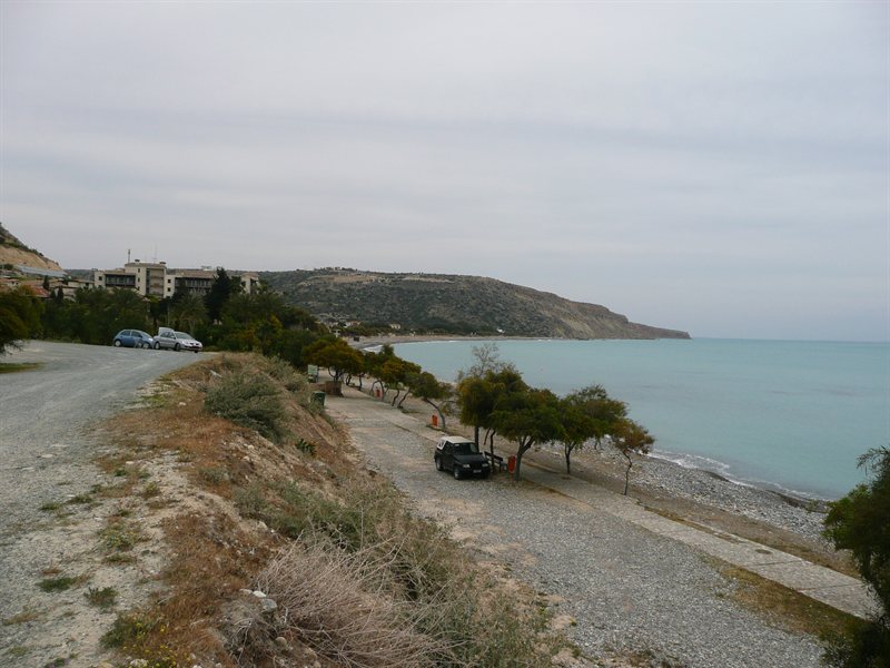 Pissouri