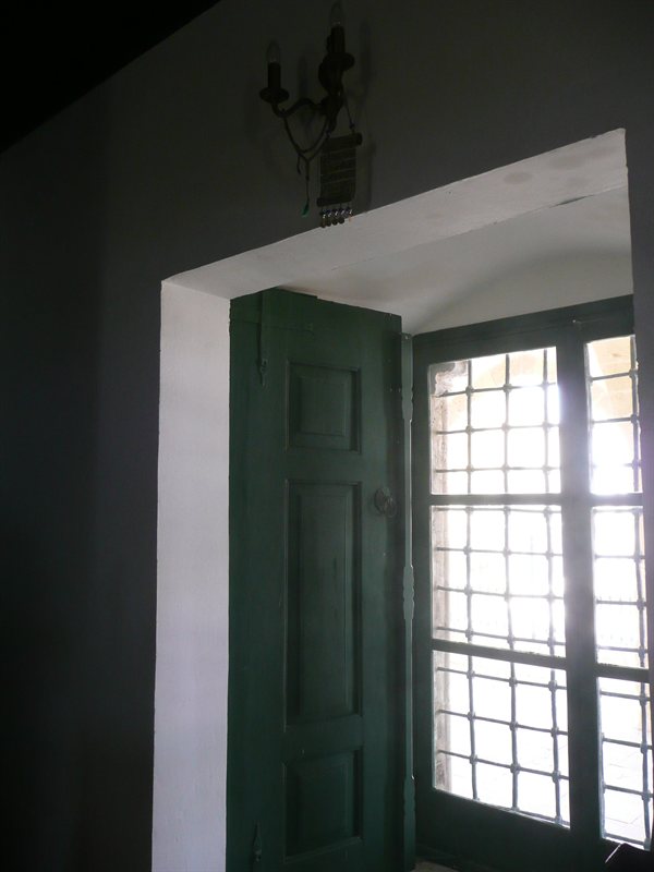 Hala Sultan Tekke Mosque, Larnaca