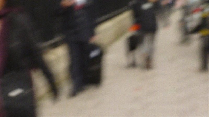 Snoop nearly qualified