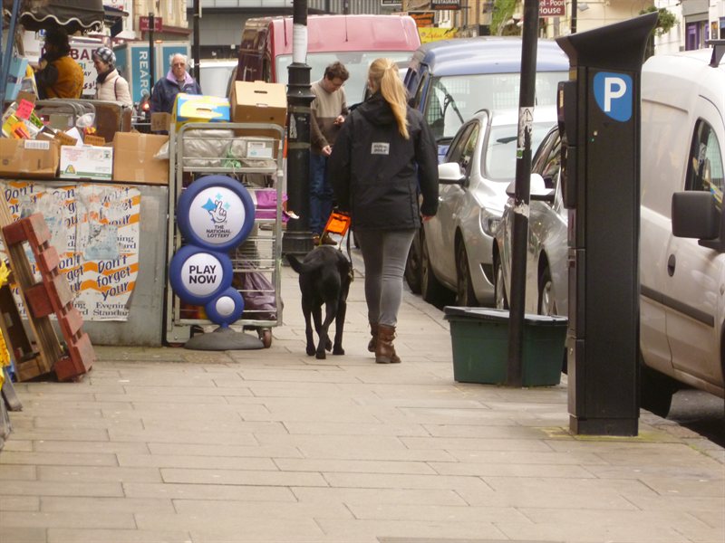 Snoop nearly qualified