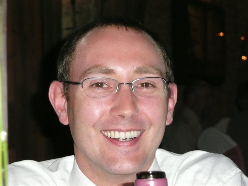 Mr Honey on the bottle...