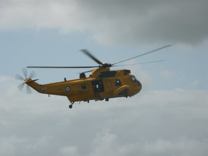 Sea King