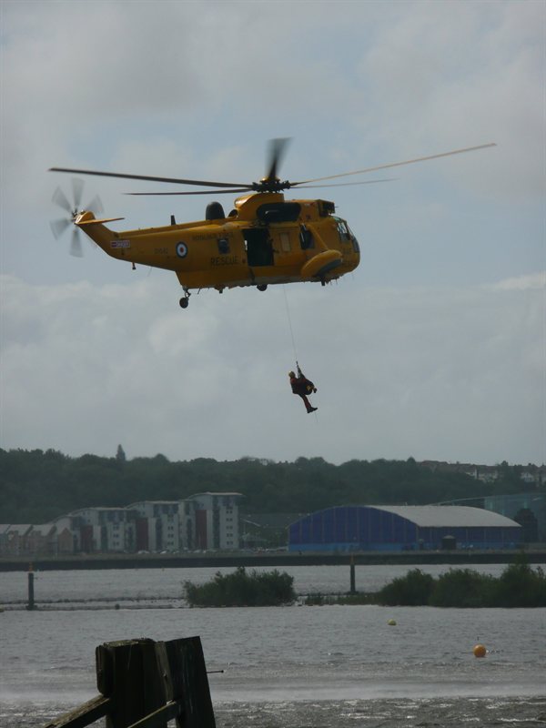 Sea King