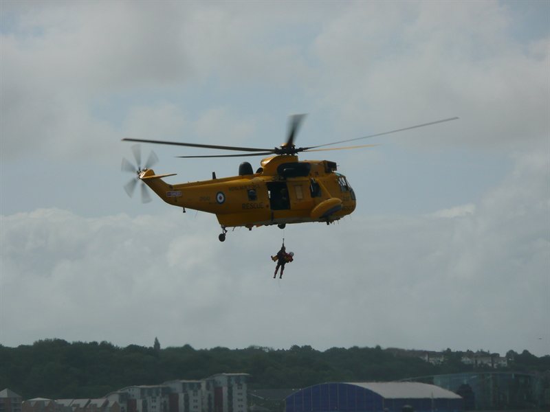 Sea King