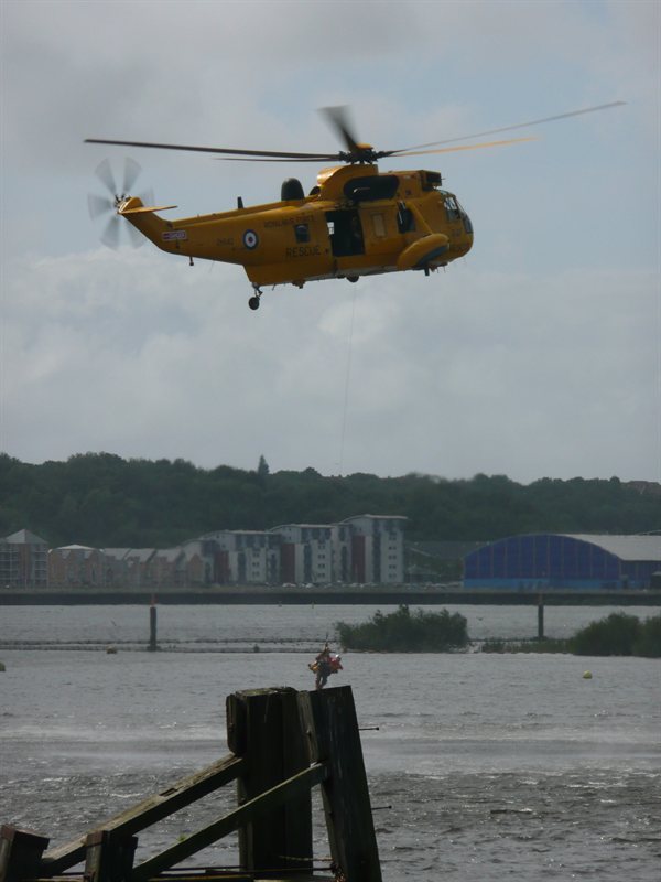 Sea King