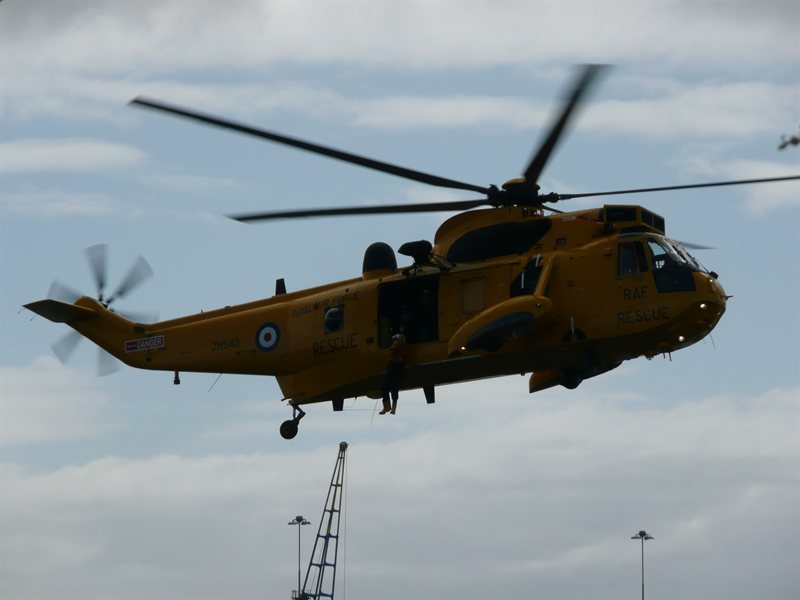 Sea King