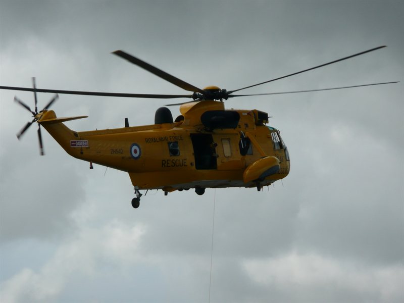Sea King