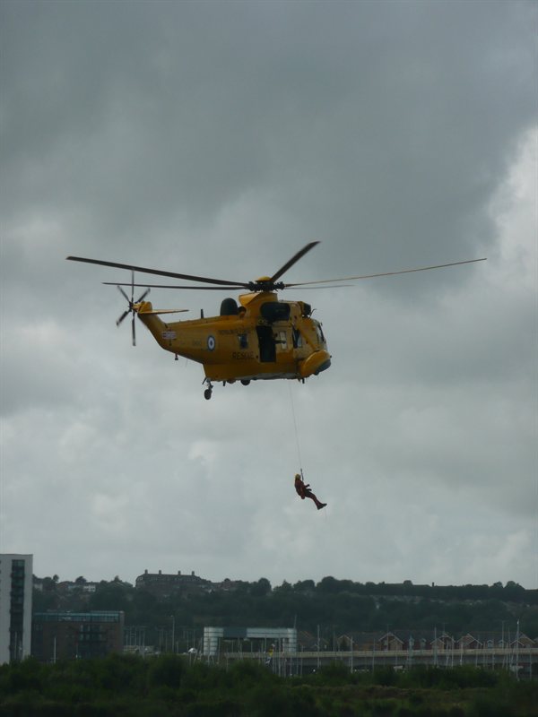 Sea King