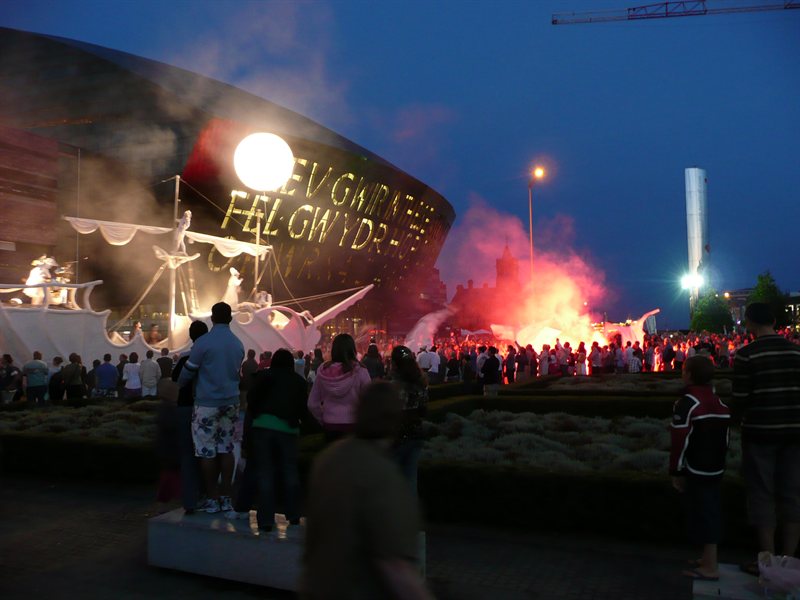 Le Voyage des Aquar?ves