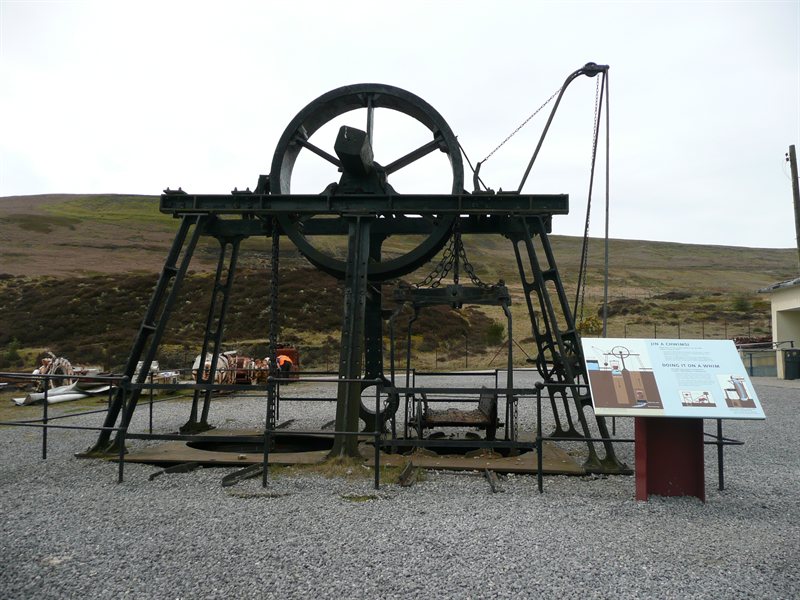 The Big Pit