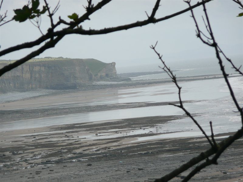 Bad Wolf Bay (Southerndown)