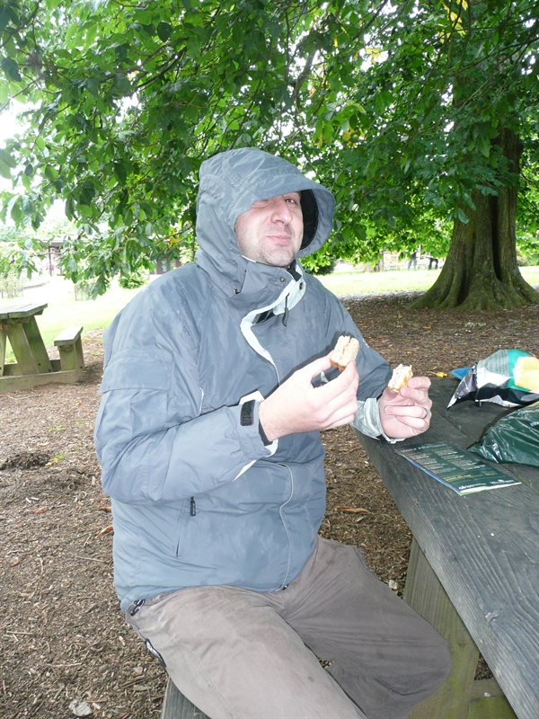 Westonbirt Arboretum