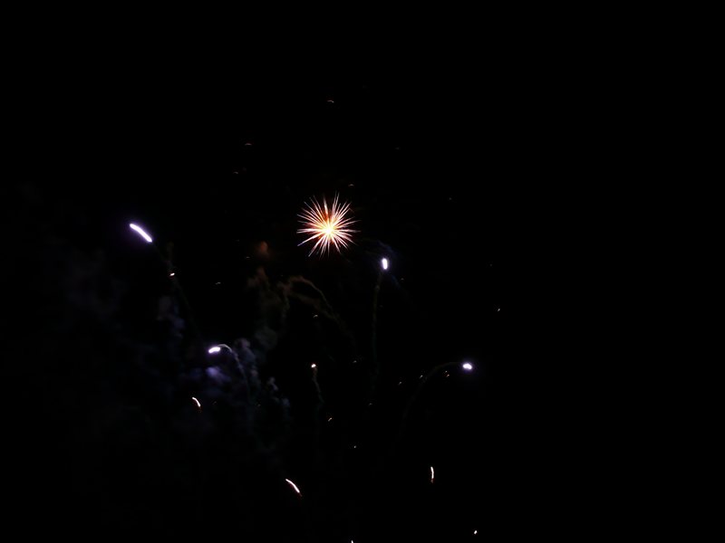 Fireworks