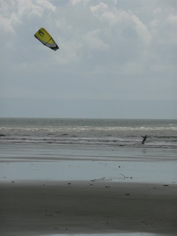 Bad Wolf Bay (Southerndown)