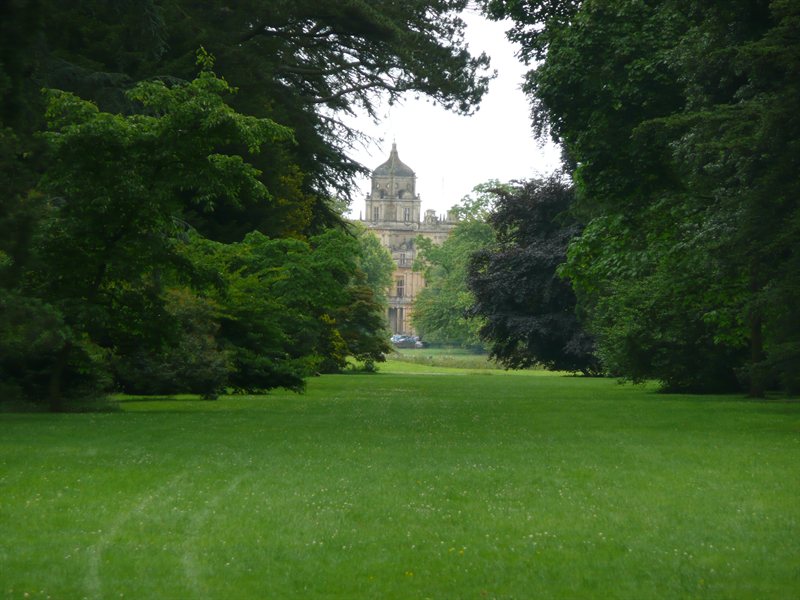 Westonbirt Arboretum