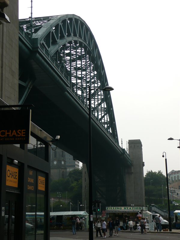 Tyne Bridge
