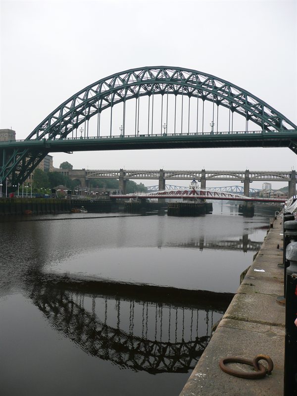 Tyne Bridge