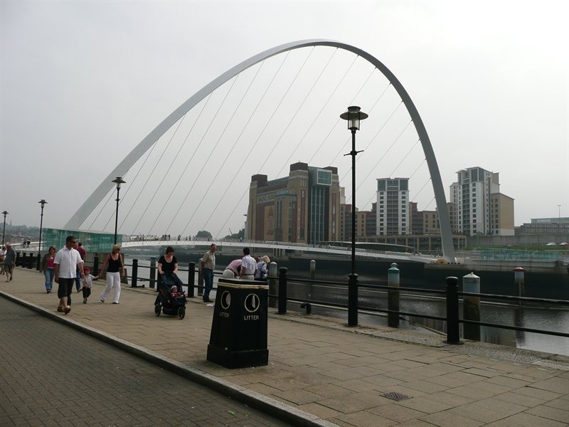 Millenium Bridge