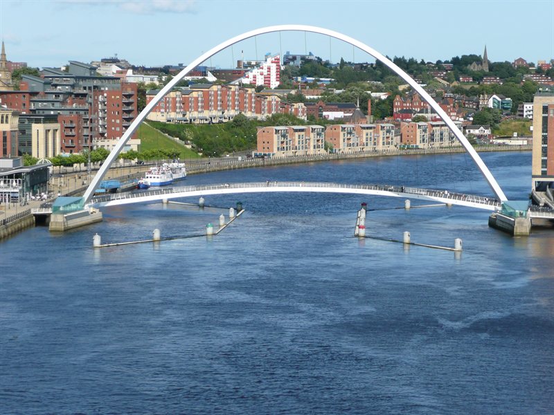 Millenium Bridge