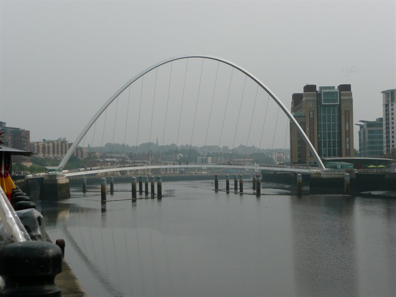 Millenium Bridge