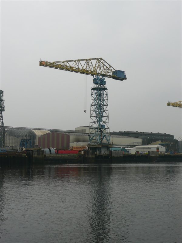 Cranes