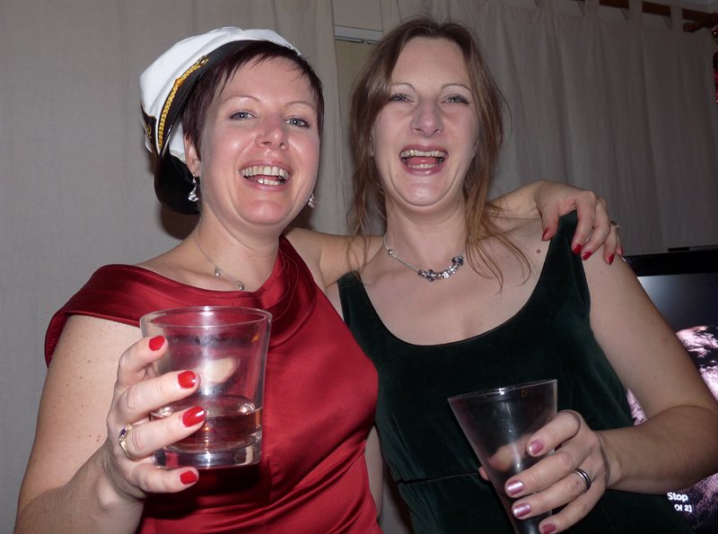 Runaway Jane and the Viper