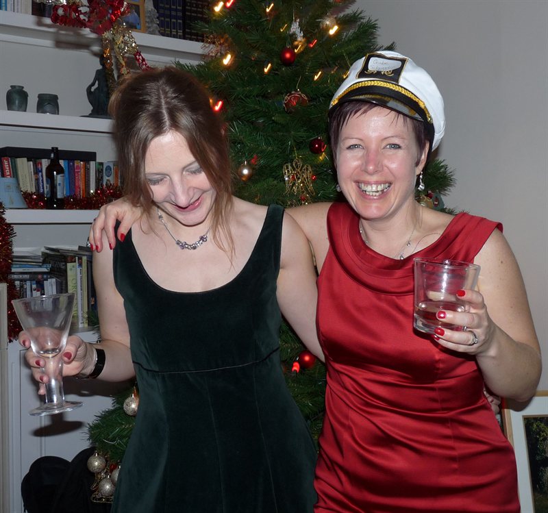 The Viper and Runaway Jane