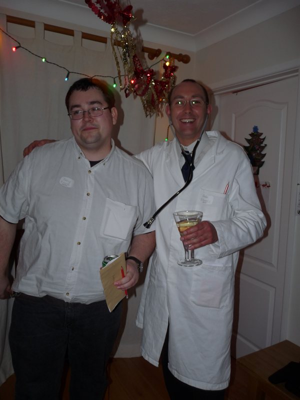 Now what seems to be the problem?