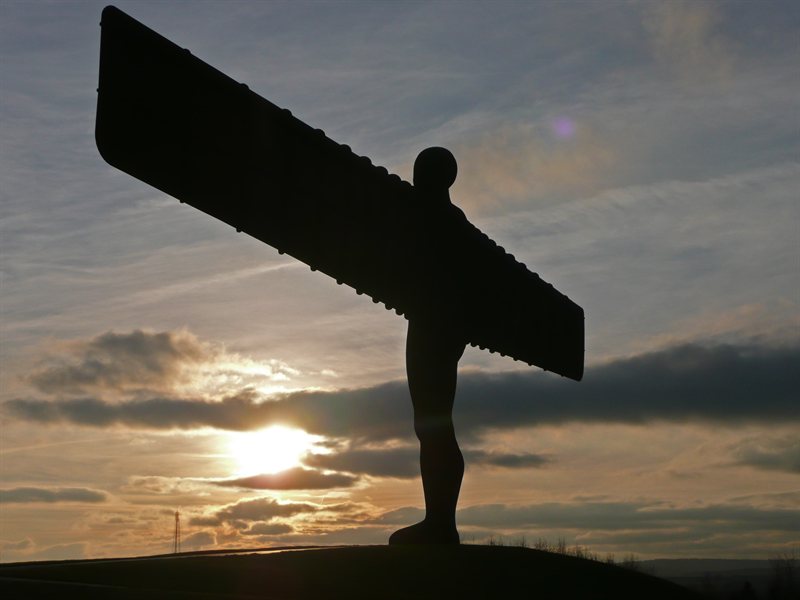 Angel of the North