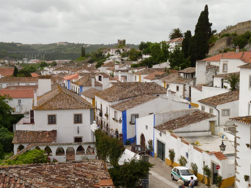 Obidos