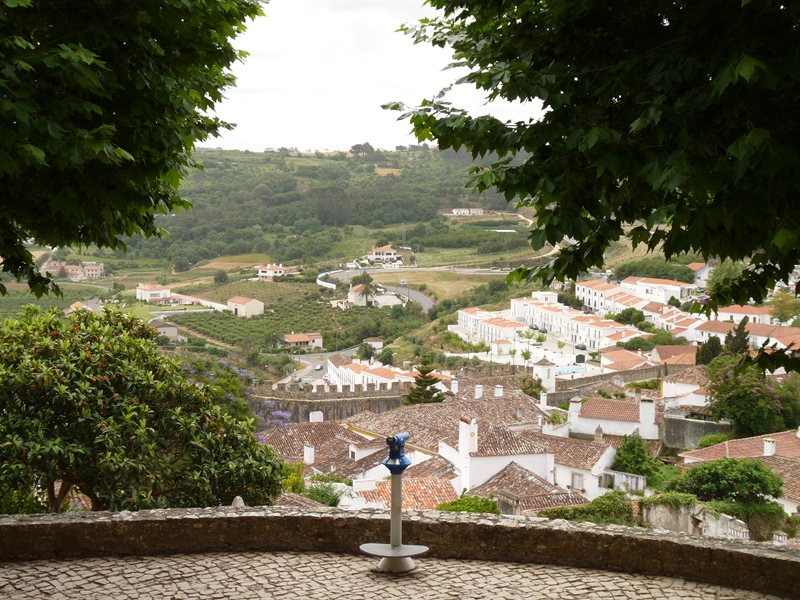 Obidos