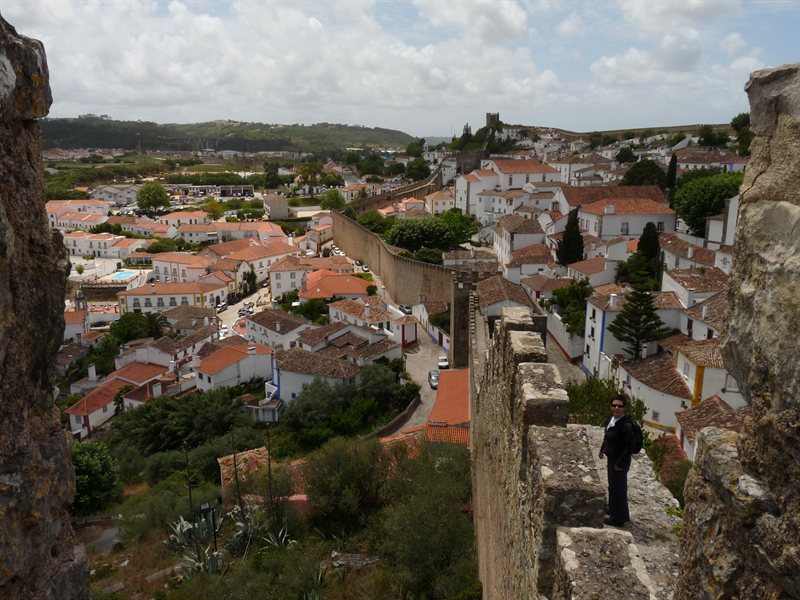 Obidos