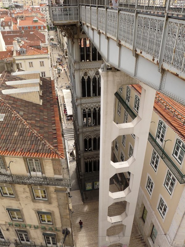 Elevador de Santa Justa
