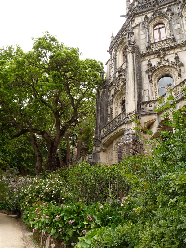 Quinta da Regaleira