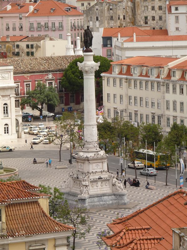 Praca da Figueira