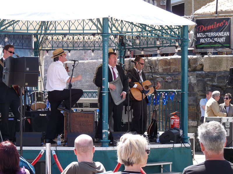 Cardiff Bay Food Festival