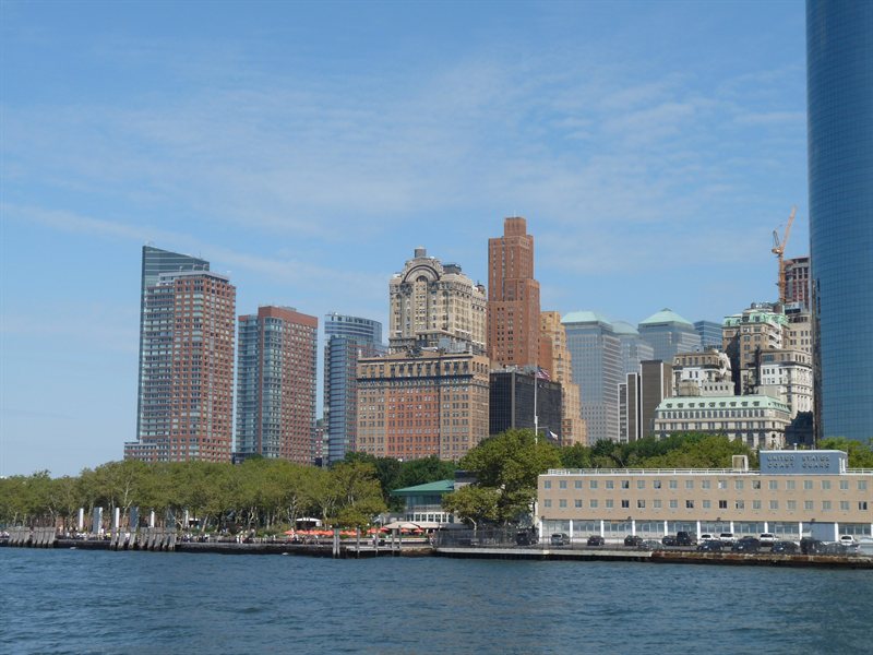 Battery Park