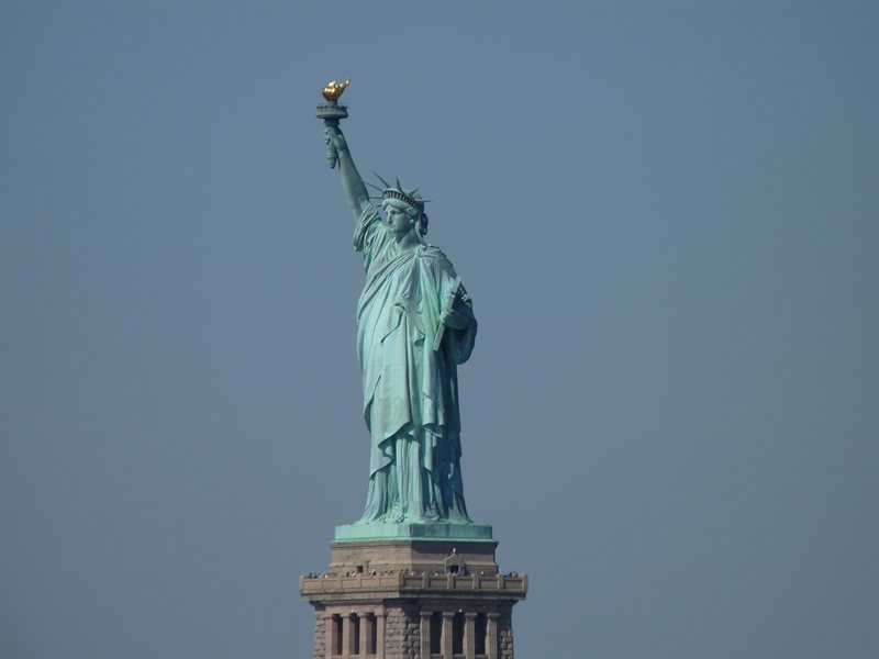 Statue of Liberty