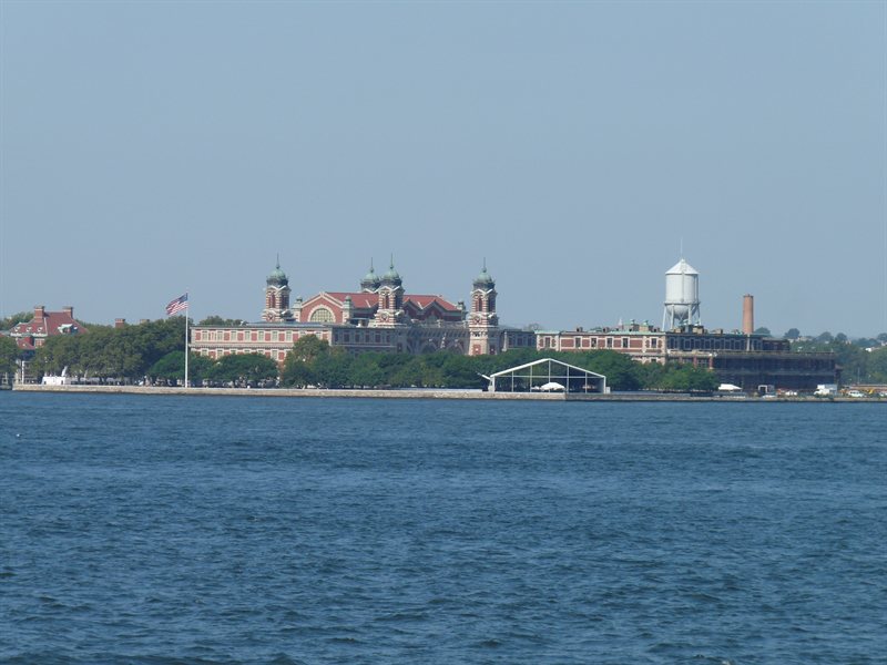 Ellis Island