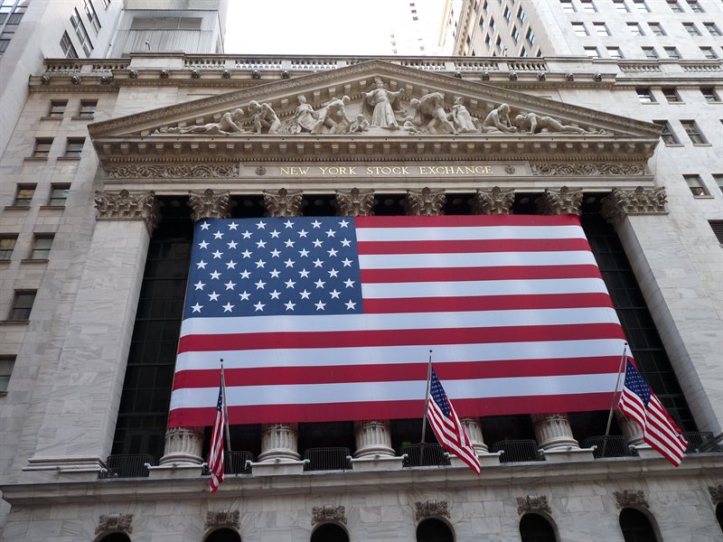 New York Stock Exchange