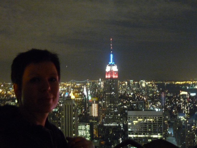 Empire State Building