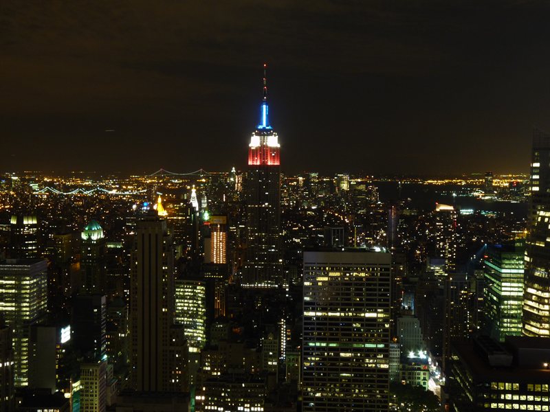 Empire State Building