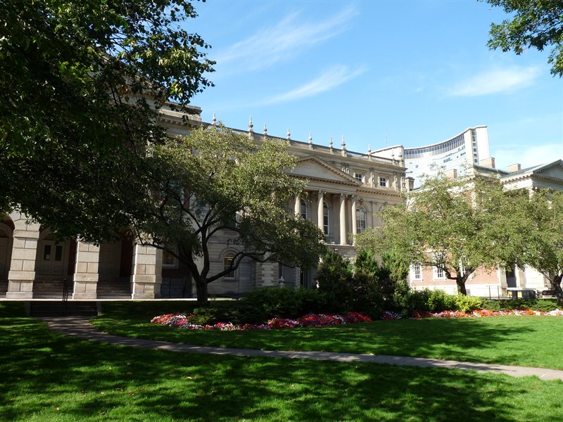 Osgoode Hall