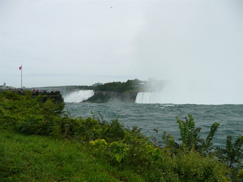 The Falls